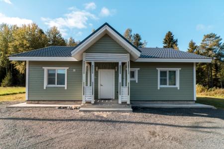 Отель Vuorio Forest в Сортавала - Россия