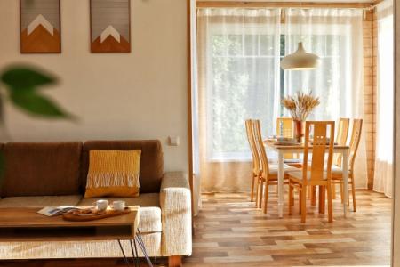 Отель Vuorio Scandi в Сортавала - Россия