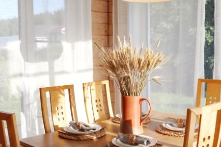 Отель Vuorio Scandi в Сортавала - Россия