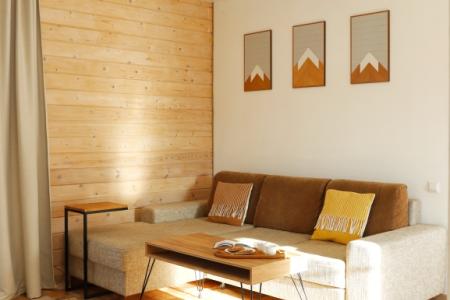 Отель Vuorio Scandi в Сортавала - Россия