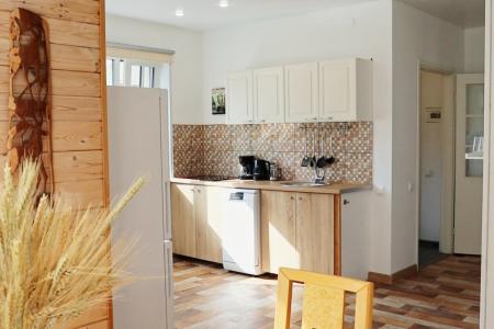 Отель Vuorio Scandi в Сортавала - Россия