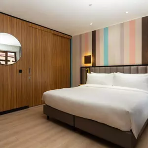 отель Ramada Encore By Wyndham