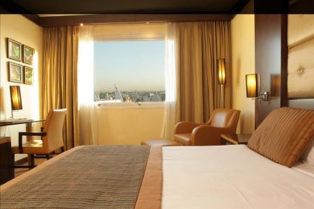 Отель Golden Tulip Farah Casablanca в Касабланка - Марокко