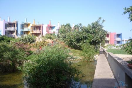 Отель Golden Tulip Farah Casablanca в Касабланка - Марокко