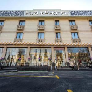 отель Huzur