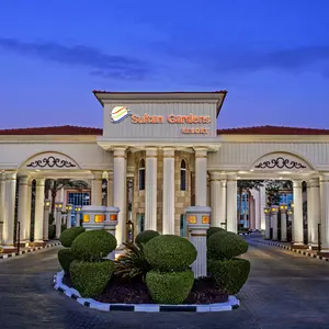 отель FUN&SUN FAMILY Sultan Gardens