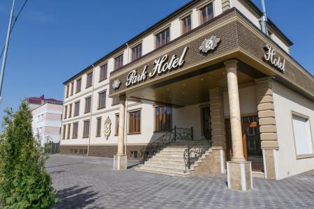 Park-Hotel
