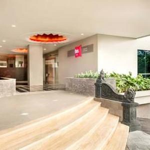 отель Ibis Yogyakarta Adi Sucipto