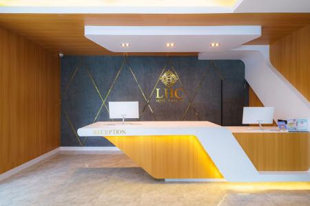 Отель LHC Hotel & Resort в Наклуа - Таиланд