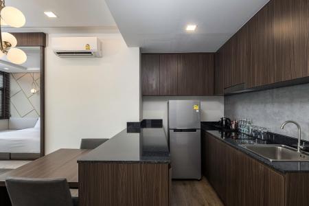 Отель The Proud Karon Beach Phuket Trademark Collection By Wyndham в о. Пхукет - Таиланд