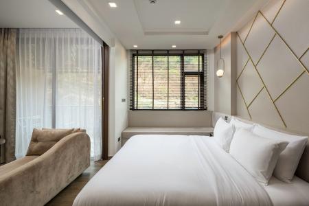 Отель The Proud Karon Beach Phuket Trademark Collection By Wyndham в о. Пхукет - Таиланд