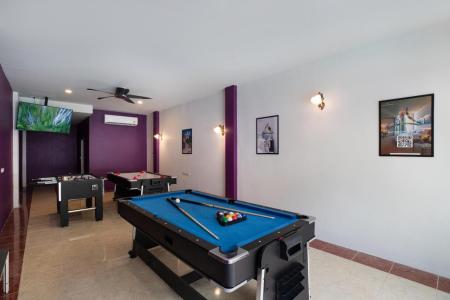 Отель Aspira Resort Klong Muang Krabi в Клонг Муанг - Таиланд