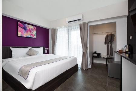 Отель Aspira Resort Klong Muang Krabi в Клонг Муанг - Таиланд