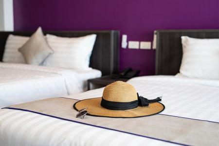 Отель Aspira Resort Klong Muang Krabi в Клонг Муанг - Таиланд