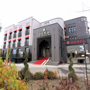 отель Dera