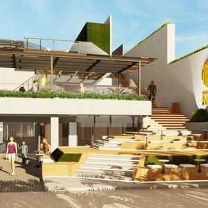 отель Mandarin Nest Boracay