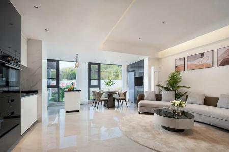 Отель Sanya Yalong Bay No.99 Resort в Бухта Ялонг - Китай