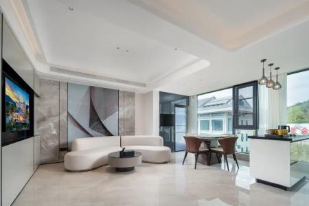 Отель Sanya Yalong Bay No.99 Resort в Бухта Ялонг - Китай