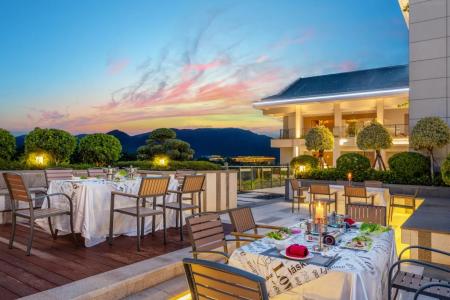 Отель Sanya Yalong Bay No.99 Resort в Бухта Ялонг - Китай