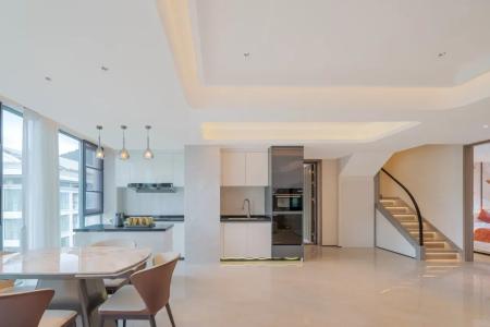 Отель Sanya Yalong Bay No.99 Resort в Бухта Ялонг - Китай