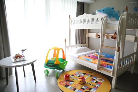 Отель Wingate by Wyndham Sanya Luhuitou в Санья - Китай