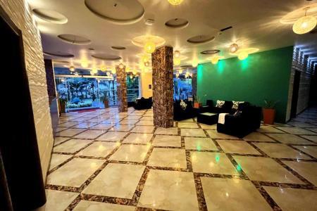 Отель Aryana Queens Beach Resort в Ваддува - Шри-Ланка