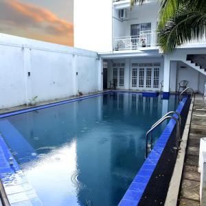 отель Sunset Sands