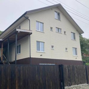 отель Kraft House