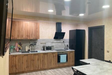 Отель Kraft House в Петропавловск-Камчатский - Россия