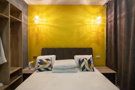 Отель Double L в Петропавловск-Камчатский - Россия