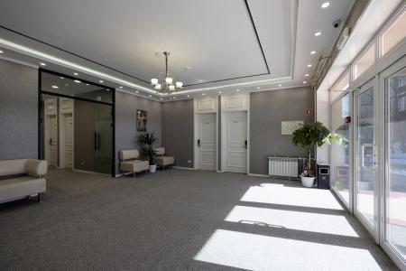 Отель Double L в Петропавловск-Камчатский - Россия