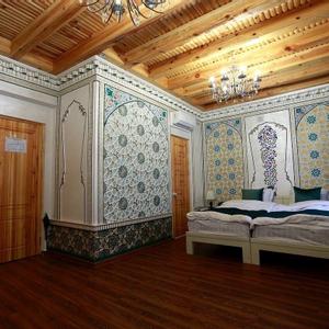 отель Shohnishin Boutique