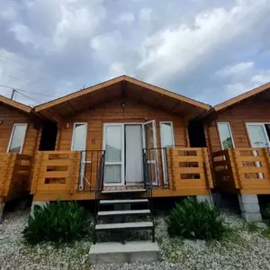отель Artel Guest House