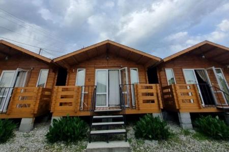 Отель Artel Guest House в Новый Афон - Абхазия