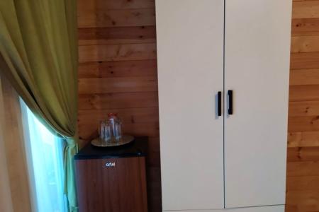 Отель Artel Guest House в Новый Афон - Абхазия