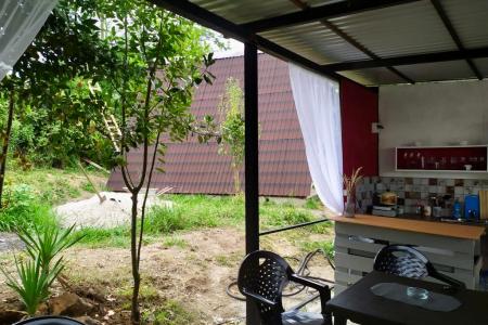 Отель Artel Guest House в Новый Афон - Абхазия