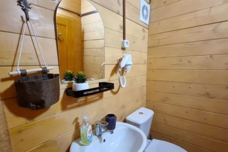 Отель Artel Guest House в Новый Афон - Абхазия