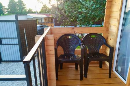 Отель Artel Guest House в Новый Афон - Абхазия