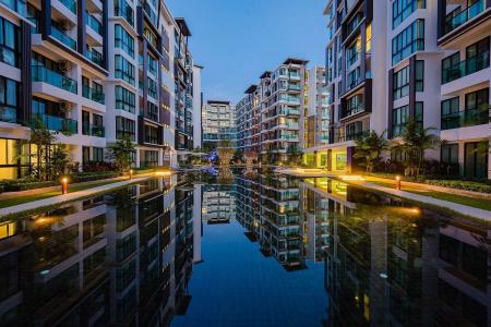 Отель Wyndham Royal Lee Phuket в о. Пхукет - Таиланд