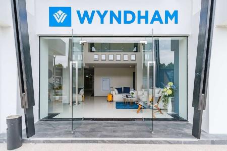 Отель Wyndham Royal Lee Phuket в о. Пхукет - Таиланд