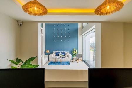 Отель Wyndham Royal Lee Phuket в о. Пхукет - Таиланд