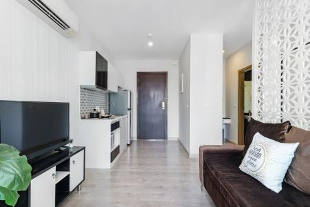 Отель Wyndham Royal Lee Phuket в о. Пхукет - Таиланд