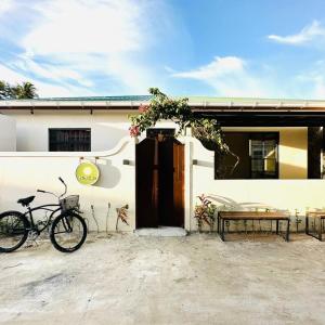 отель The Bilimbi Guesthouse