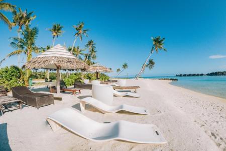 Отель The Bilimbi Guesthouse в Северный Мале Атолл - Мальдивы