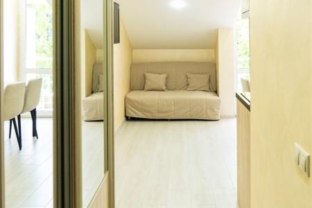 Отель CLEVER Апарт-отель в Сочи - Россия