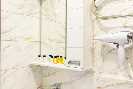 Отель CLEVER Апарт-отель в Сочи - Россия