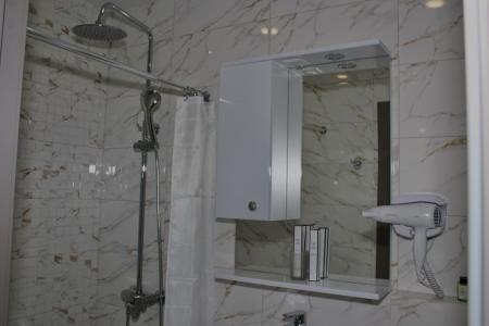 Отель CLEVER Апарт-отель в Сочи - Россия