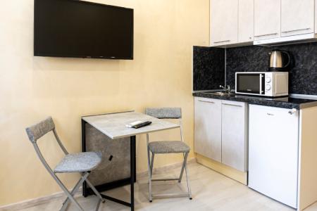 Отель CLEVER Апарт-отель в Сочи - Россия