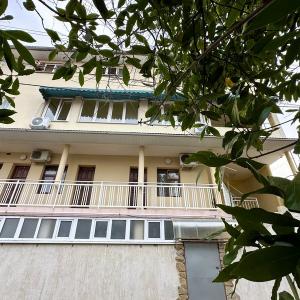 отель Теремок (На Герцена/Дзержинского)