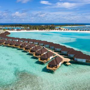 отель Sun Siyam Olhuveli Romance (TUI Blue Olhuveli)
